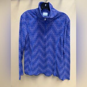Columbia Glacial Fleece Pullover